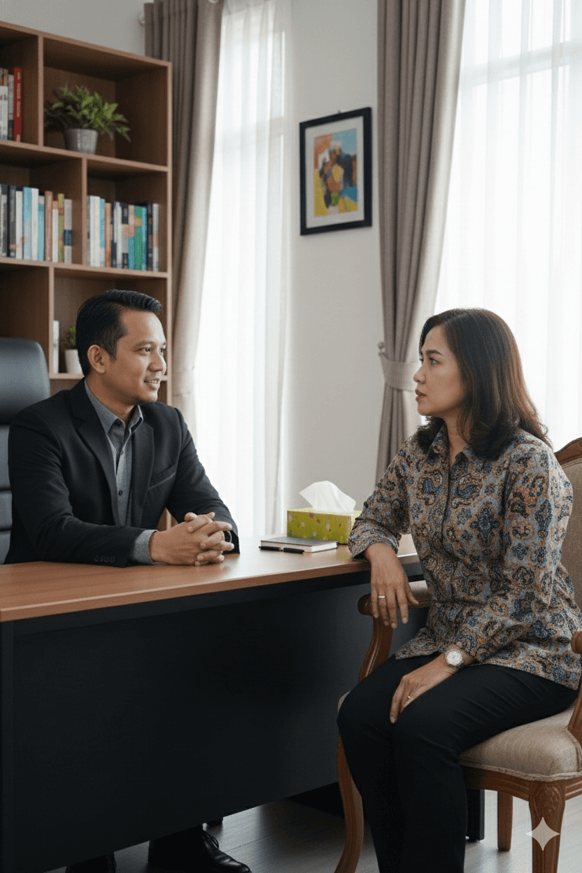 Konsultasi background