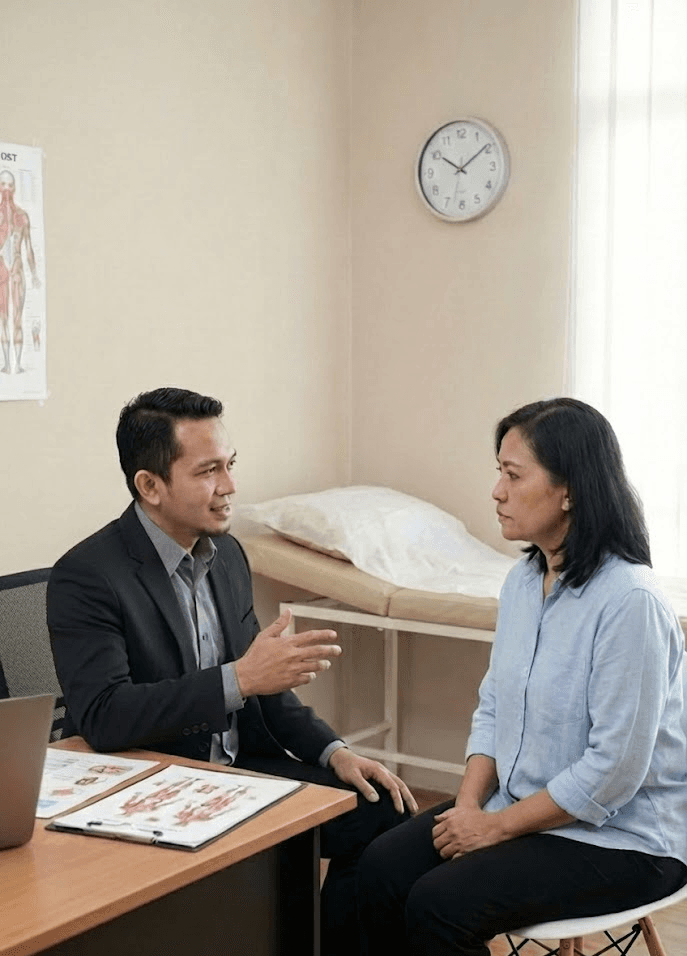 Konsultan Profesional